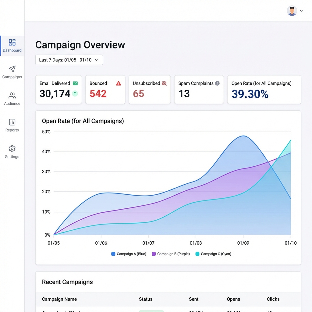 Sales Pipeline & Funnel Analytics